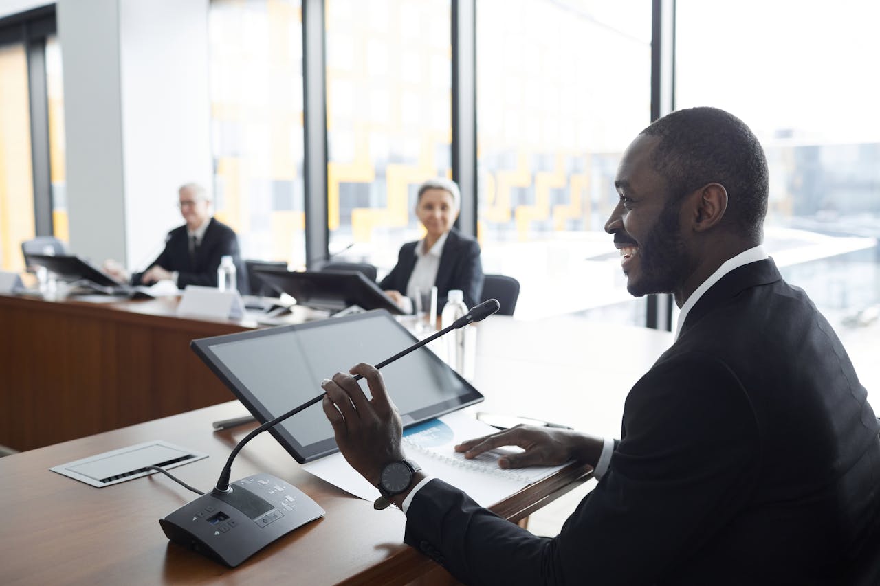 Board Development Program Our Courses – Desgat